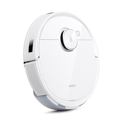 Household ECOVACS DEEBOT T9 Sell Well New Type 2022 Powerful Wireless Automatic Robot Vacuum Cleaner