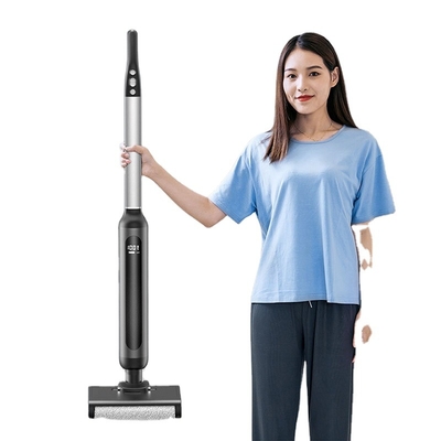 Powerful Household Water Suction Dry Washing Wash Floor Smart Handheld Vacuum Cleaner Light Weight